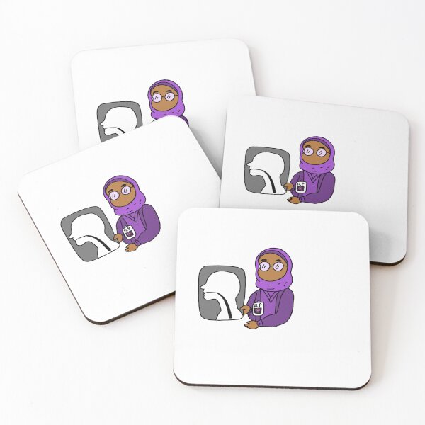 Item preview,  Medical SLP designed and sold by Minminshopp.