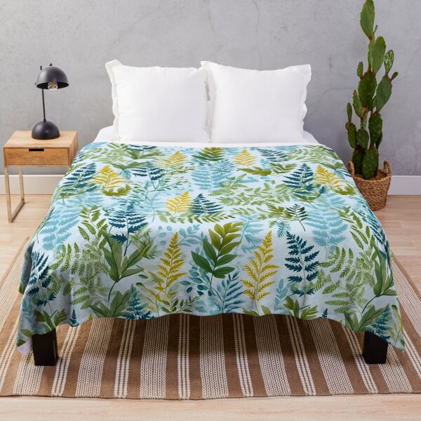 Item preview, Beautiful of Ferns designed and sold by BellaLawi.