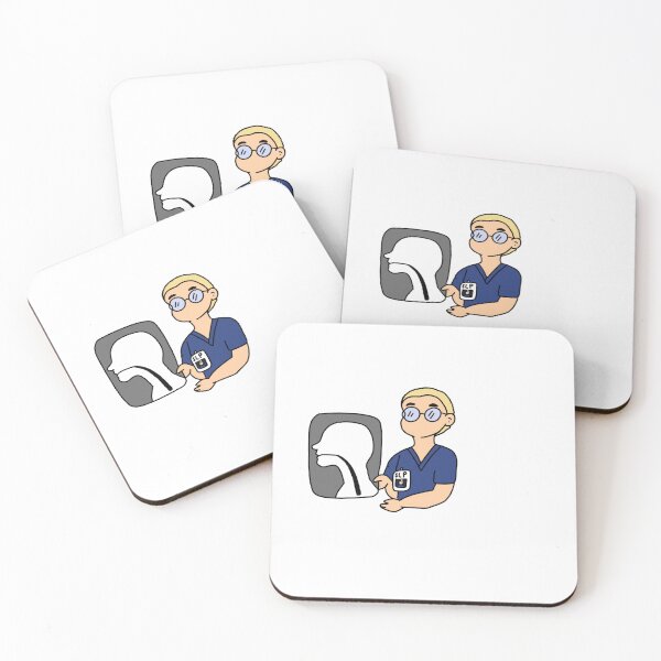 Item preview, Medical SLP designed and sold by Minminshopp.
