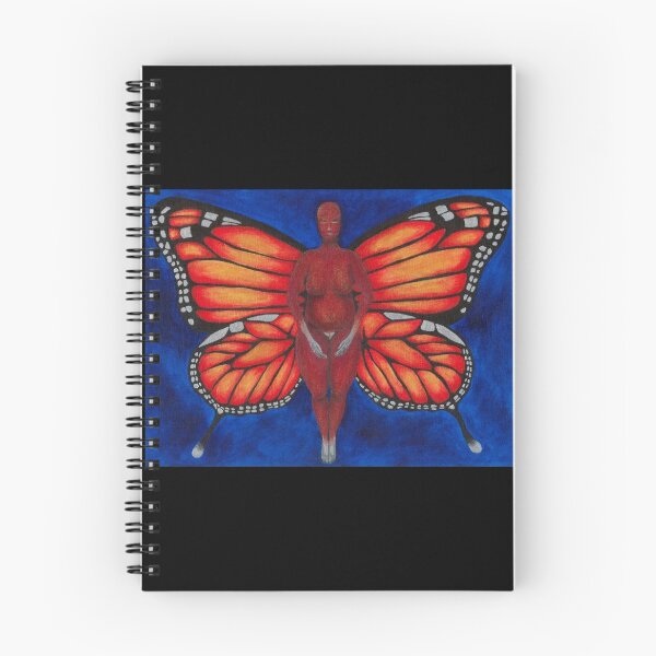Item preview, Spirit of Flight designed and sold by Dark Moon Art Studio.