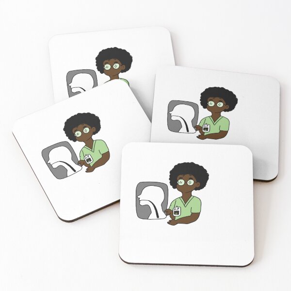 Item preview, Medical SLP designed and sold by Minminshopp.