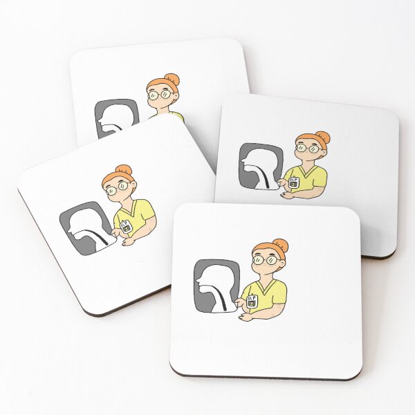 Item preview, Medical SLP designed and sold by Minminshopp.