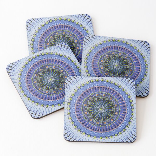 Item preview, Amazon  designed and sold by PachaMamArt.