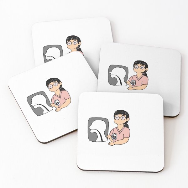 Item preview, Medical SLP designed and sold by Minminshopp.