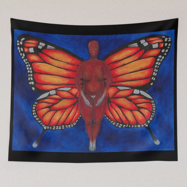 Item preview, Spirit of Flight designed and sold by Dark Moon Art Studio.