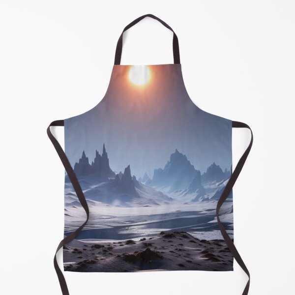Item preview, Snowy Mountain designed and sold by Ryzan35.