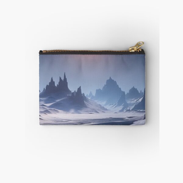 Item preview, Snowy Mountain designed and sold by Ryzan35.