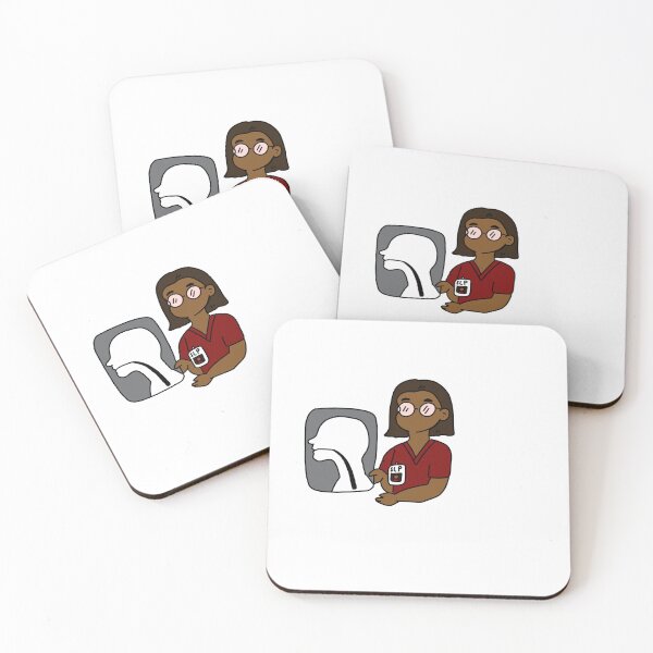 Item preview, Medical SLP designed and sold by Minminshopp.