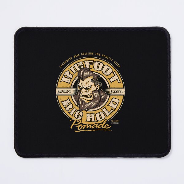 Item preview, Big Foot Pomade designed and sold by ainxdkipre21.