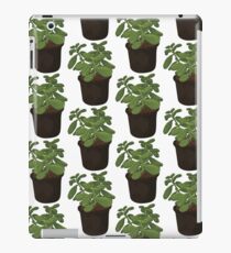 Young Jade iPad Case/Skin