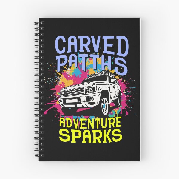 Item preview, Carved Paths, Adventure Sparks! designed and sold by socozora.