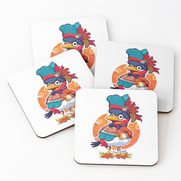 Item preview, Thanksgiving turkey holiday designed and sold by Carlos Gudino.