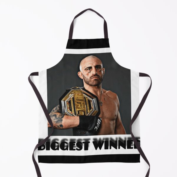 Item preview, ALEX VOLKANOVSKI UFC FIGHTER designed and sold by gvlftqees68.