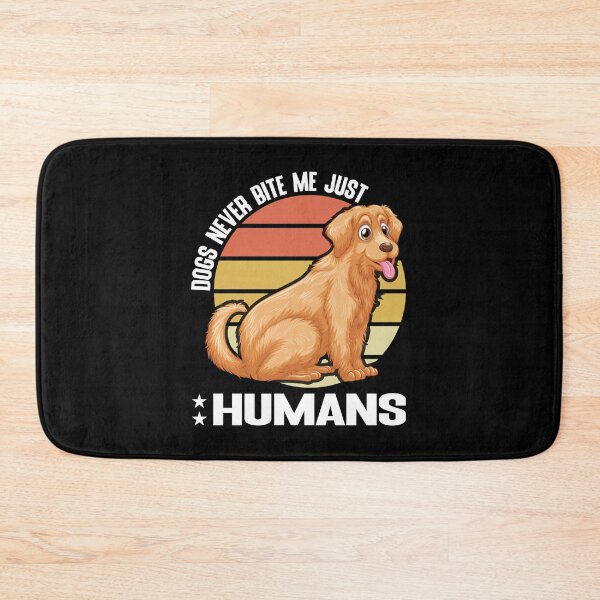 Item preview, yellow dog portrait, yellow dog poster, dog quotes designed and sold by GreyStanzione1.