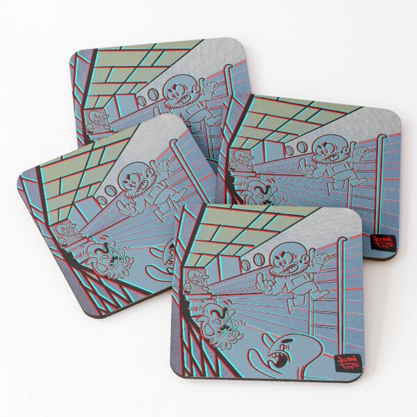 Item preview, ¿K TE PICA? designed and sold by juantopia.