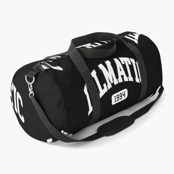 Item preview, Illmatic Collegiate designed and sold by cattiebirly.