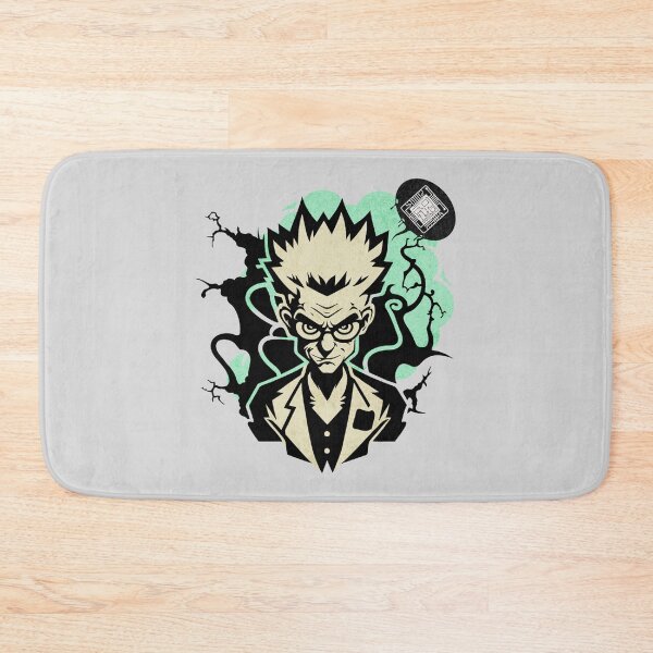 Item preview, Mad Scientist designed and sold by SahJArt.