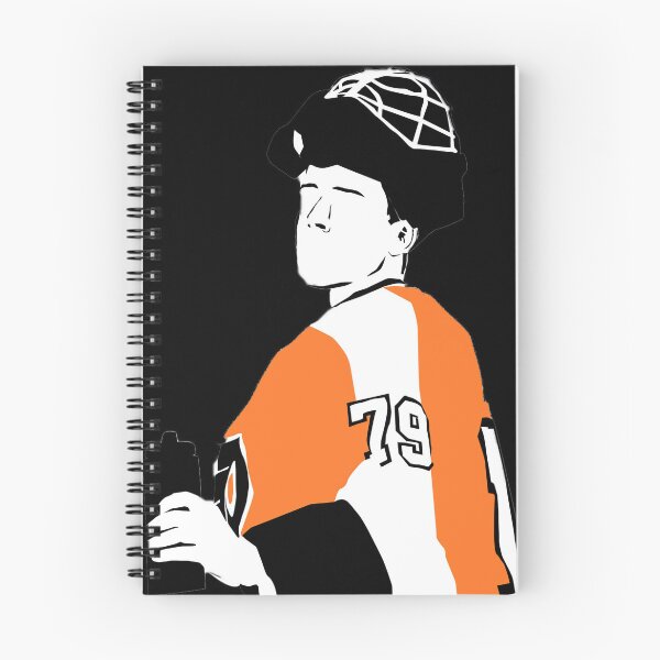 Item preview, Carter Hart Flyers 	 designed and sold by ssgihkyes68.