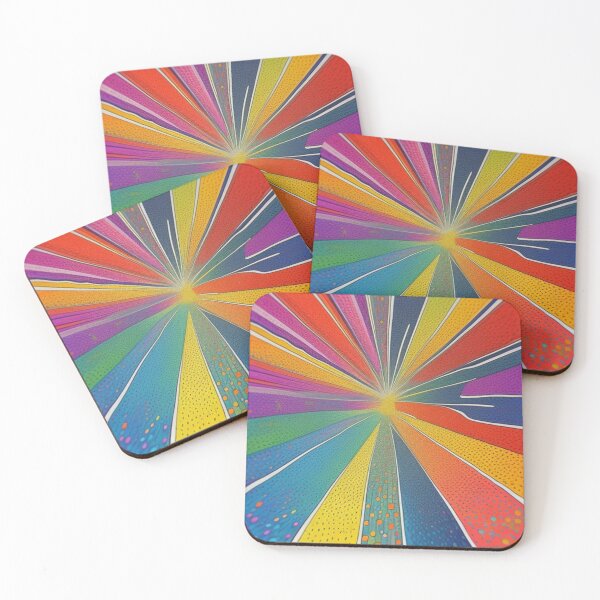 Item preview, Rainbow  designed and sold by Roxburylane.