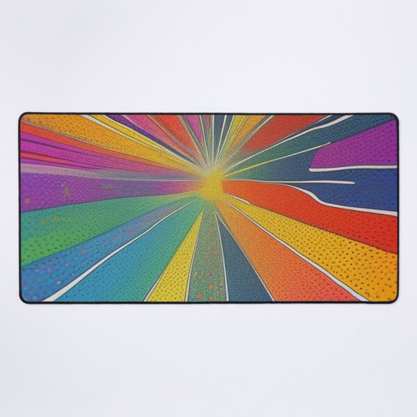 Item preview, Rainbow designed and sold by Roxburylane.