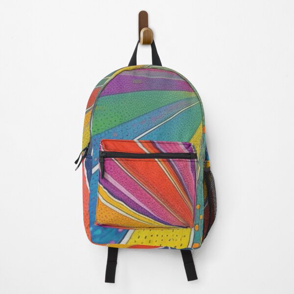Item preview, Rainbow designed and sold by Roxburylane.