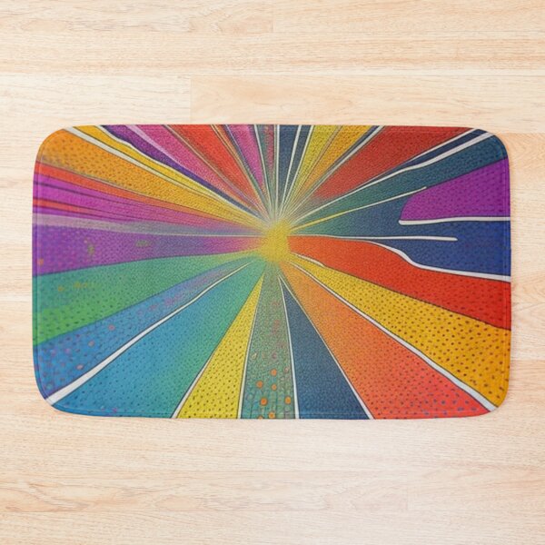 Item preview, Rainbow  designed and sold by Roxburylane.