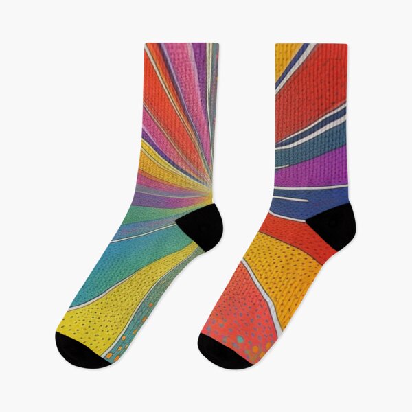 Item preview, Rainbow  designed and sold by Roxburylane.