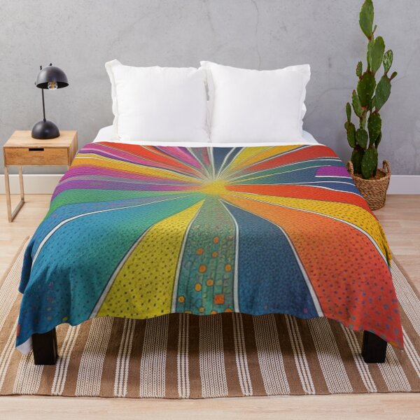 Item preview, Rainbow  designed and sold by Roxburylane.