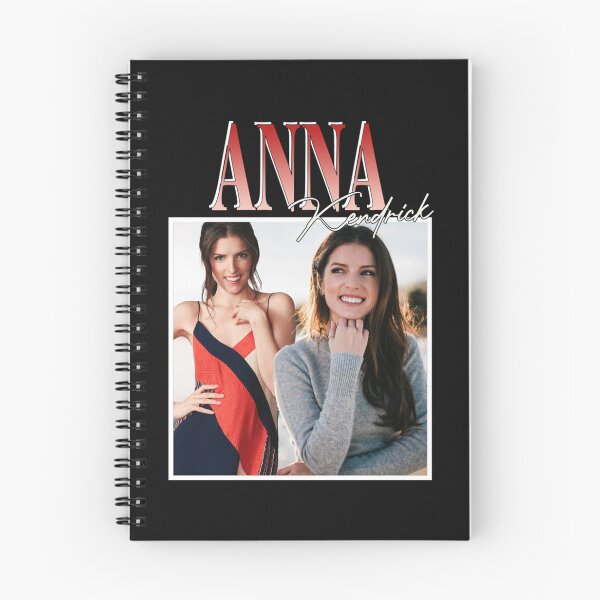 Artikelvorschau, Anna kendrick Classic T-Shirt entworfen und verkauft von PaulHeinz.