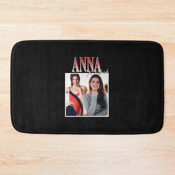 Item preview, Anna Kendrick Classic T-Shirt designed and sold by PaulHeinz.