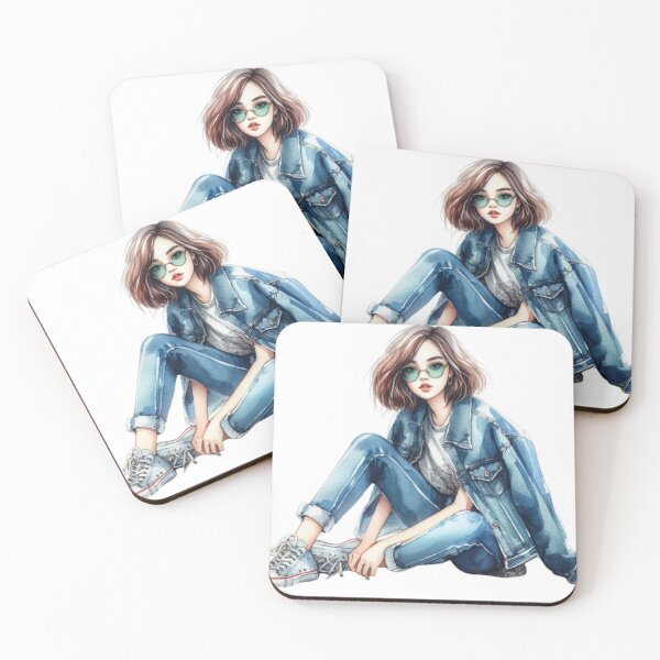 Item preview, adolescence designed and sold by norachiang.
