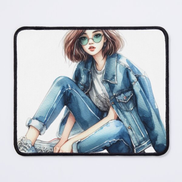 Item preview, adolescence designed and sold by norachiang.