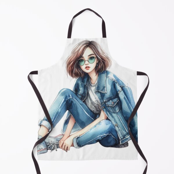 Item preview, adolescence designed and sold by norachiang.