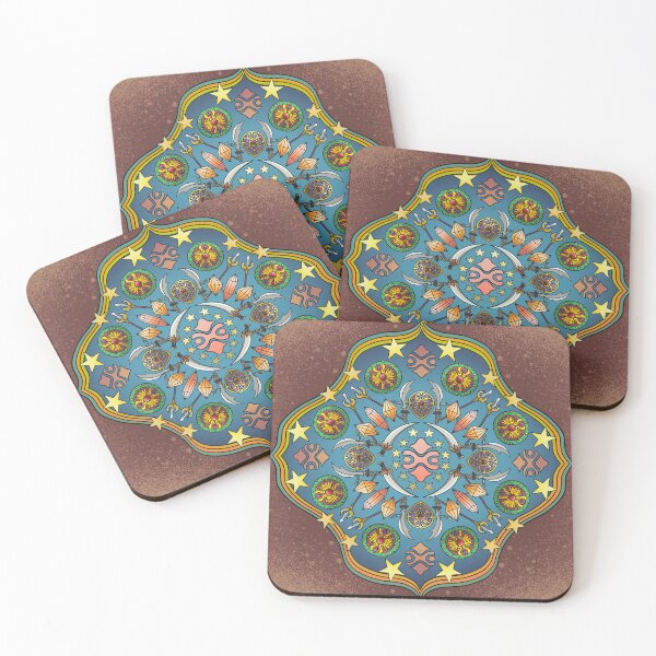 Item preview, Gerudo warriors designed and sold by CharbieQ.