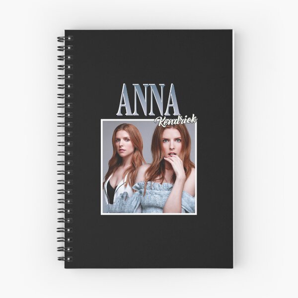Artikelvorschau, Anna Kendrick T-Shirt Classic T-Shirt entworfen und verkauft von PaulHeinz.