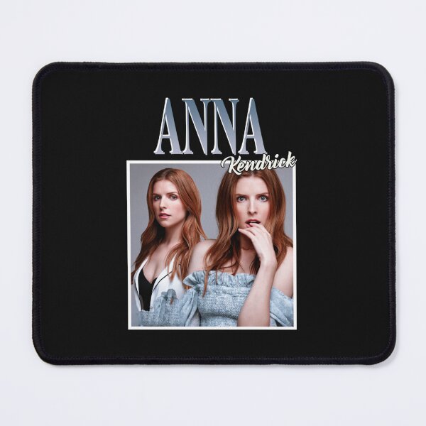 Item preview, Anna Kendrick T-Shirt Classic T-Shirt designed and sold by PaulHeinz.