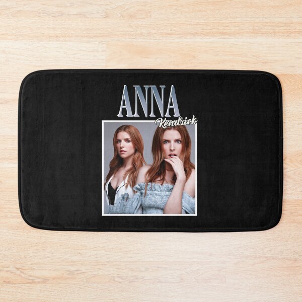 Item preview, Anna Kendrick T-Shirt Classic T-Shirt designed and sold by PaulHeinz.