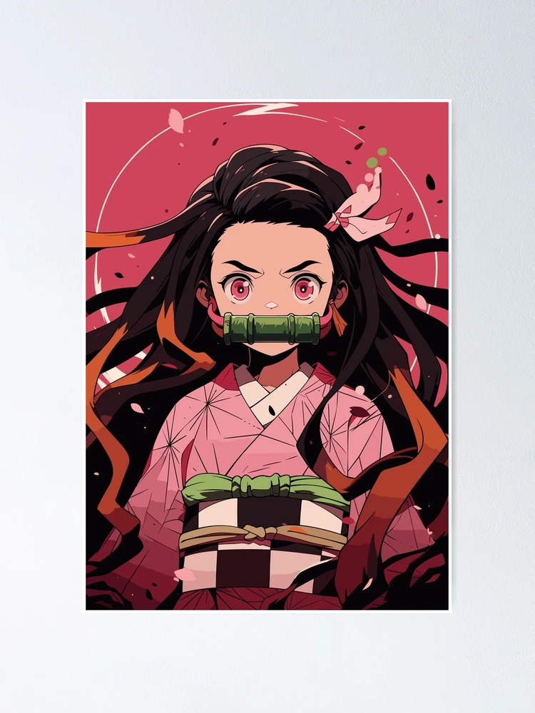 Zenitsu/Tanjirou/Nezuko/Inosuke  Anime drawing styles, Best anime  drawings, Anime character drawing