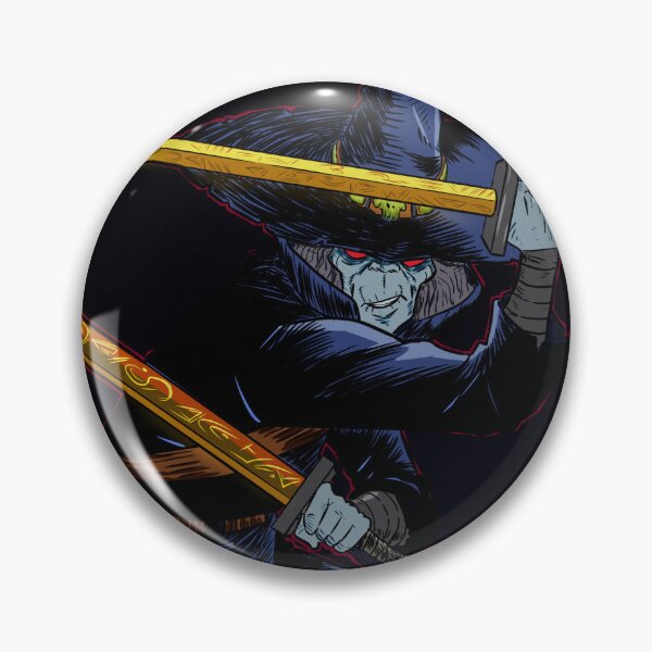 Item preview, Chakan: The Forever Man - Sega's Eternal Warrior designed and sold by evaristoramos.