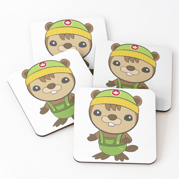 Item preview, The Octonauts Bud designed and sold by Sunriya.