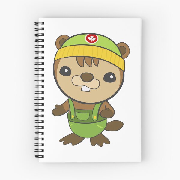 Item preview, The Octonauts Bud designed and sold by Sunriya.