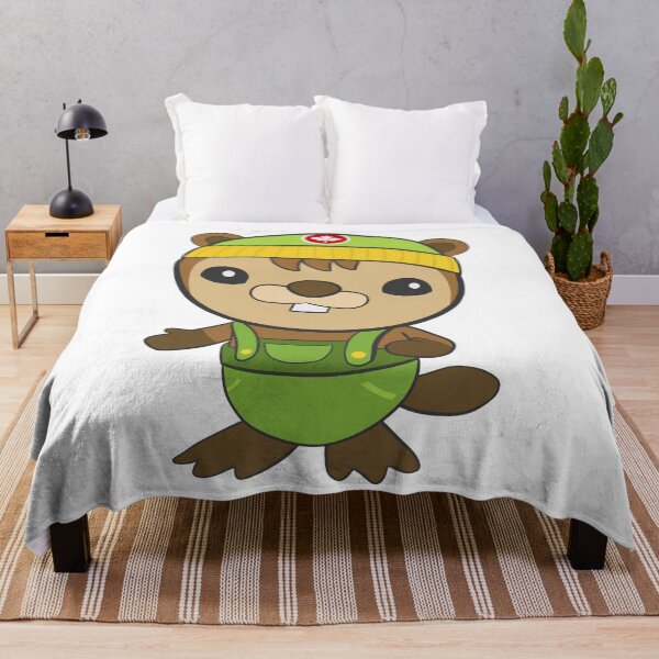 Item preview, The Octonauts Bud designed and sold by Sunriya.
