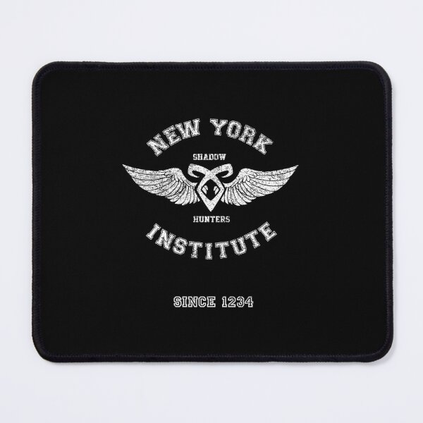Item preview, New York Institute   	 designed and sold by nhjegrhdlx48.