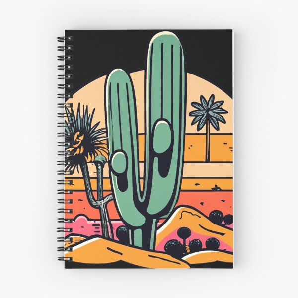 Item preview, Desert Scene designed and sold by maximinano100k.