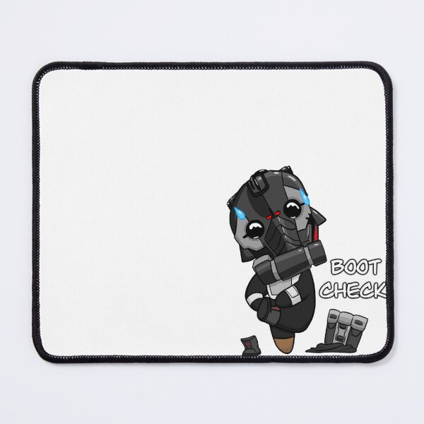 Item preview, Boot Check  designed and sold by TGOStickers.