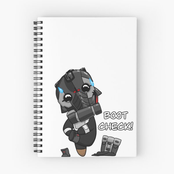 Item preview, Boot Check  designed and sold by TGOStickers.