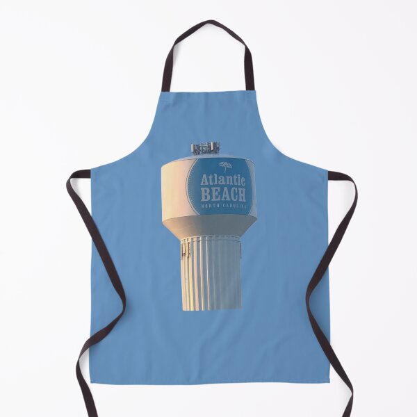 Item preview, Atlantic Beach, NC Water Tower designed and sold by Strings  Stan.