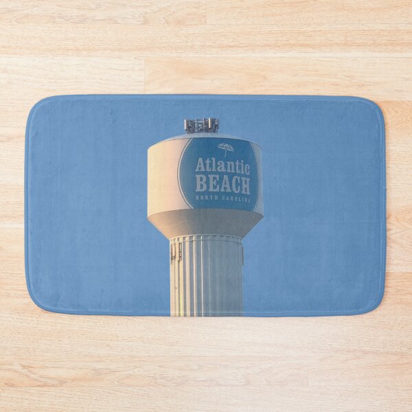 Item preview, Atlantic Beach, NC Water Tower designed and sold by Strings  Stan.