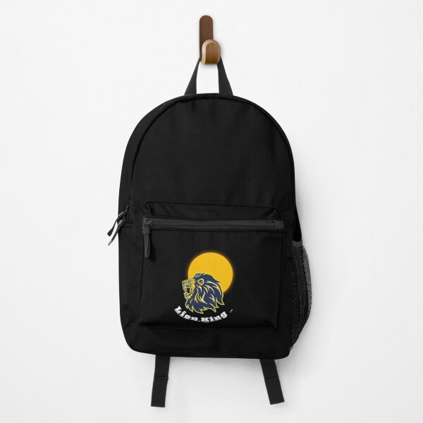 Item preview, The Lion King designed and sold by yilmar JER 33.3.