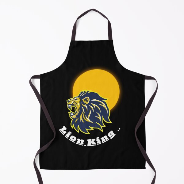 Item preview, The Lion King designed and sold by yilmar JER 33.3.